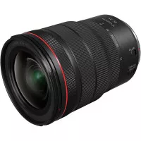 Объектив Canon RF 15-35mm F2.8L IS USM (3682C005) Black