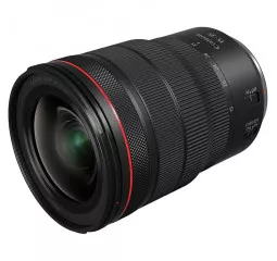 Об'єктив Canon RF 15-35mm F2.8L IS USM (3682C005) Black