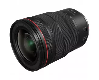 Об'єктив Canon RF 15-35mm F2.8L IS USM (3682C005) Black