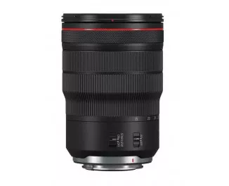 Об'єктив Canon RF 15-35mm F2.8L IS USM (3682C005) Black