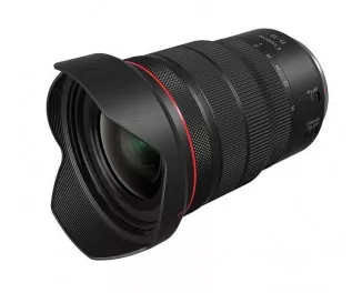 Об'єктив Canon RF 15-35mm F2.8L IS USM (3682C005) Black