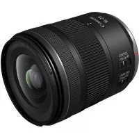 Объектив Canon RF 16-28mm F2.8 IS STM (6906C005) Black