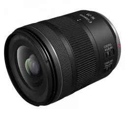 Об'єктив Canon RF 16-28mm F2.8 IS STM (6906C005) Black