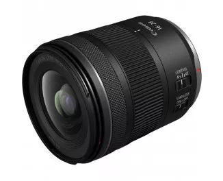 Об'єктив Canon RF 16-28mm F2.8 IS STM (6906C005) Black