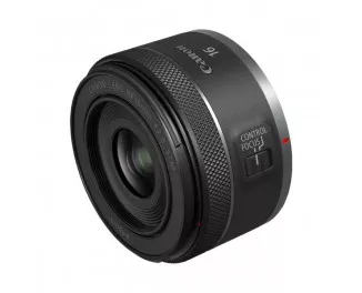 Объектив Canon RF 16mm F2.8 STM (5051C005)