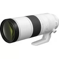 Об'єктив Canon RF 200-800mm f/6.3-9 IS USM (6263C005) Об'єктив Canon RF 200-800mm f/6.3-9 IS USM (6263C005)