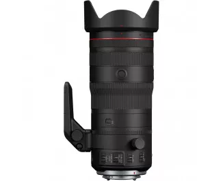 Объектив Canon RF 24-105mm F2.8L IS USM Z (6347C005) Black