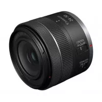 Объектив Canon RF 24-50mm F4.5-6.3 IS STM (5823C005) Black