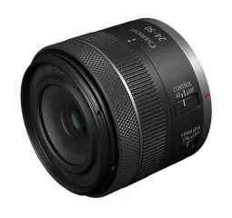 Об'єктив Canon RF 24-50mm F4.5-6.3 IS STM (5823C005) Black