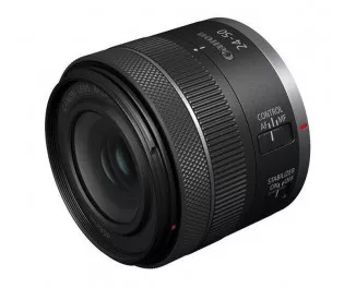 Об'єктив Canon RF 24-50mm F4.5-6.3 IS STM (5823C005) Black
