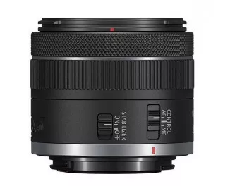 Об'єктив Canon RF 24-50mm F4.5-6.3 IS STM (5823C005) Black