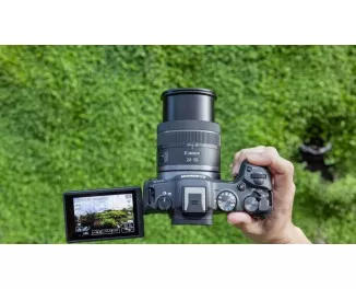 Об'єктив Canon RF 24-50mm F4.5-6.3 IS STM (5823C005) Black