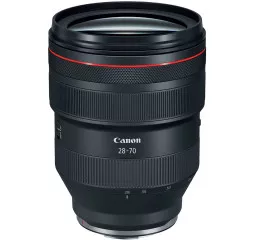 Объектив Canon RF 28-70mm f/2,0L USM (2965C005)