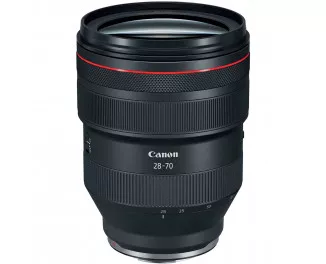 Объектив Canon RF 28-70mm f/2,0L USM (2965C005)