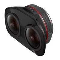 Объектив Canon RF 5.2mm F2.8L Dual Fisheye (5554C005) Black