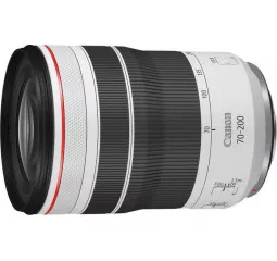 Об'єктив Canon RF 70-200mm F4 L IS USM (4318C005)