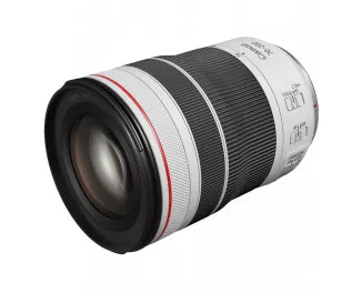 Об'єктив Canon RF 70-200mm F4 L IS USM (4318C005)