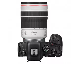 Об'єктив Canon RF 70-200mm F4 L IS USM (4318C005)