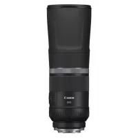 Объектив Canon RF 800mm F11 IS STM (3987C005) Black