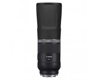 Об'єктив Canon RF 800mm F11 IS STM (3987C005) Black