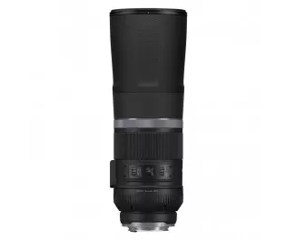 Об'єктив Canon RF 800mm F11 IS STM (3987C005) Black