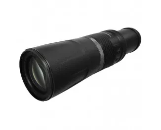 Об'єктив Canon RF 800mm F11 IS STM (3987C005) Black