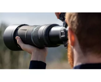 Об'єктив Canon RF 800mm F11 IS STM (3987C005) Black