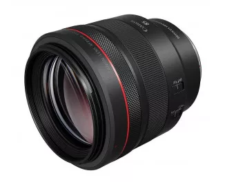 Об'єктив Canon RF 85mm F1.2L USM DS (3450C005) Black