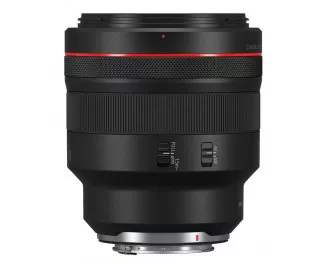 Об'єктив Canon RF 85mm F1.2L USM DS (3450C005) Black