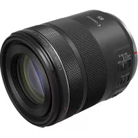 Объектив Canon RF 85mm F2 MACRO IS STM (4234C005) Black