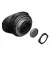 Об'єктив Canon RF-S 3.9mm F3.5 STM Dual Fisheye (6578C005) Black