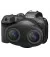 Об'єктив Canon RF-S 3.9mm F3.5 STM Dual Fisheye (6578C005) Black
