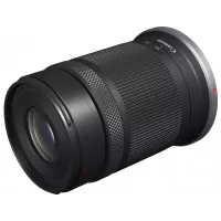 Объектив Canon RF-S 55-210mm F5-7.1 IS STM (5824C005) Black