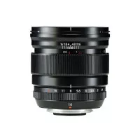 Об'єктив Fujifilm XF 16mm F1.4 R WR (16463670) Balck