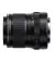 Объектив Fujifilm XF 30mm F2.8 R LM WR Macro (16792576) Black