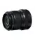 Объектив Fujifilm XF 30mm F2.8 R LM WR Macro (16792576) Black