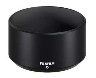 Объектив Fujifilm XF 30mm F2.8 R LM WR Macro (16792576) Black
