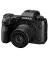 Объектив Fujifilm XF 30mm F2.8 R LM WR Macro (16792576) Black