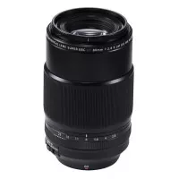 Об'єктив Fujifilm XF 80mm F2.8 R LM OIS WR Macro (16559168) Black