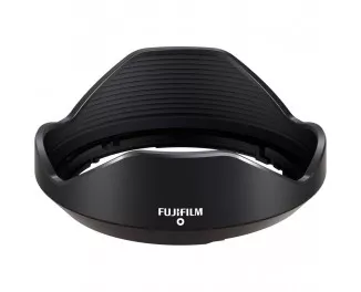 Объектив Fujifilm XF 8mm F3.5 R WR (16797760) Black