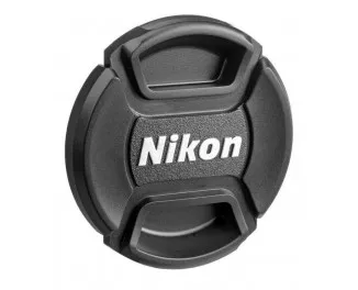 Об'єктив Nikon AF-S NIKKOR 16-35mm f/4G ED VR (JAA806DB) Black