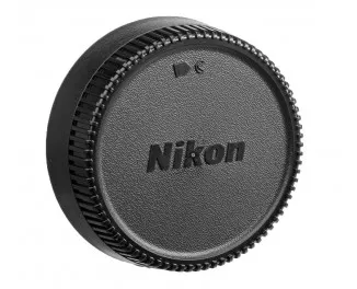 Об'єктив Nikon AF-S NIKKOR 16-35mm f/4G ED VR (JAA806DB) Black