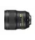 Об'єктив Nikon AF-S NIKKOR 28mm f/1.4E ED (JAA140DA) Black