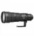 Об'єктив Nikon AF-S NIKKOR 500mm F4G ED VR (JAA533DA) Black