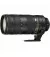 Об'єктив Nikon AF-S NIKKOR 70-200mm f/2.8E FL ED VR (JAA830DA) Black