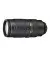 Об'єктив Nikon AF-S NIKKOR 80-400mm f/4.5-5.6 G ED VR (JAA817DA) Black