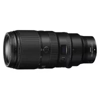 Объектив Nikon NIKKOR Z 100-400mm f/4.5-5.6 VR S (JMA716DB) Black
