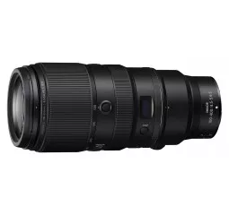Об'єктив Nikon NIKKOR Z 100-400mm f/4.5-5.6 VR S (JMA716DB) Black