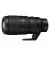 Об'єктив Nikon NIKKOR Z 100-400mm f/4.5-5.6 VR S (JMA716DB) Black