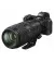Об'єктив Nikon NIKKOR Z 100-400mm f/4.5-5.6 VR S (JMA716DB) Black